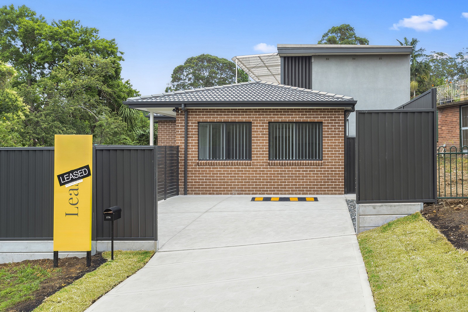 Wahroonga – W27