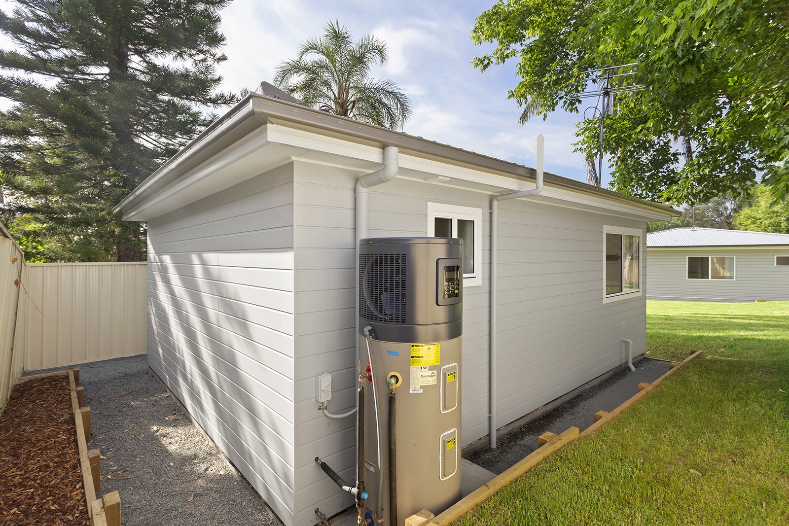 Bradbury – S107
