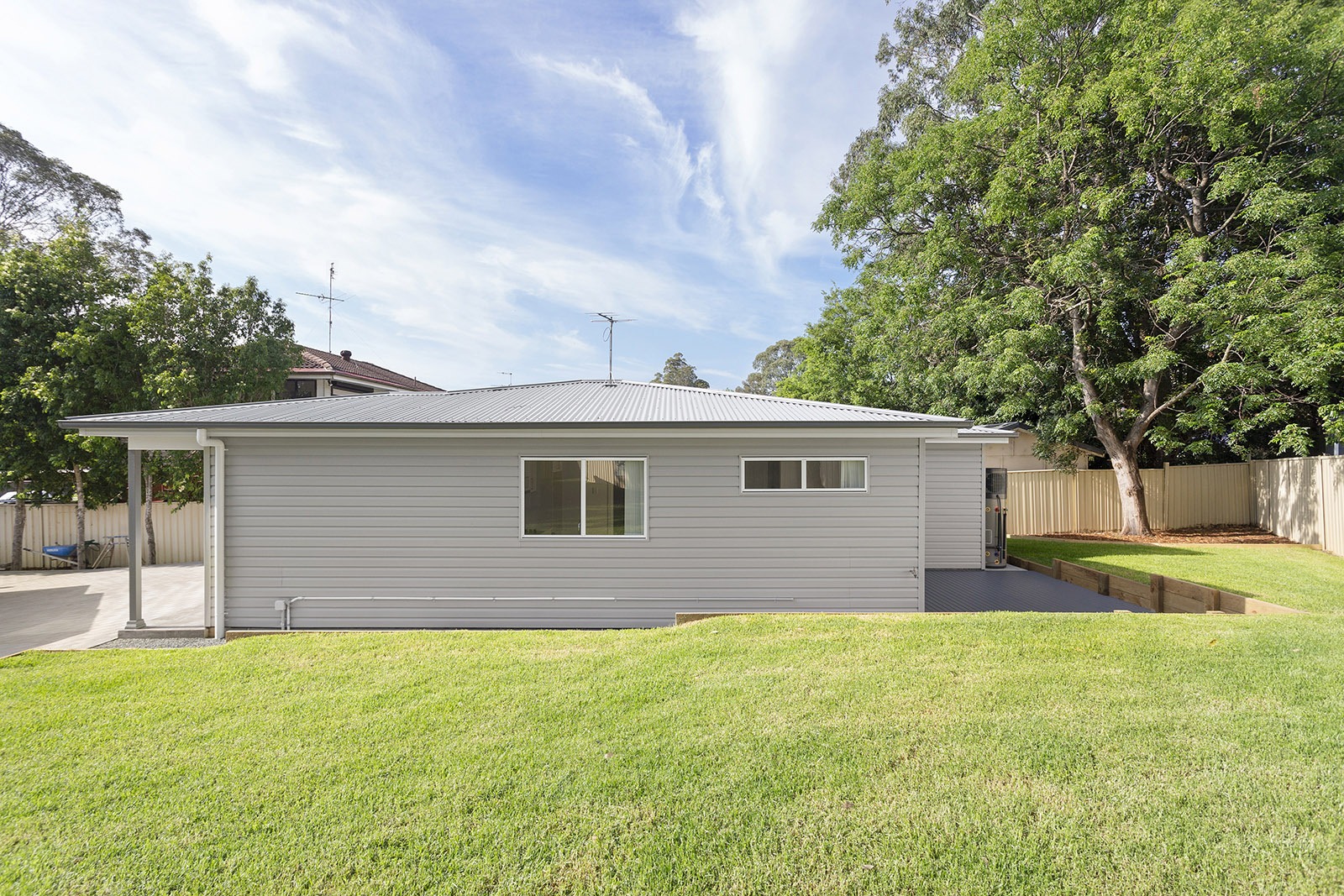 Bradbury – S107