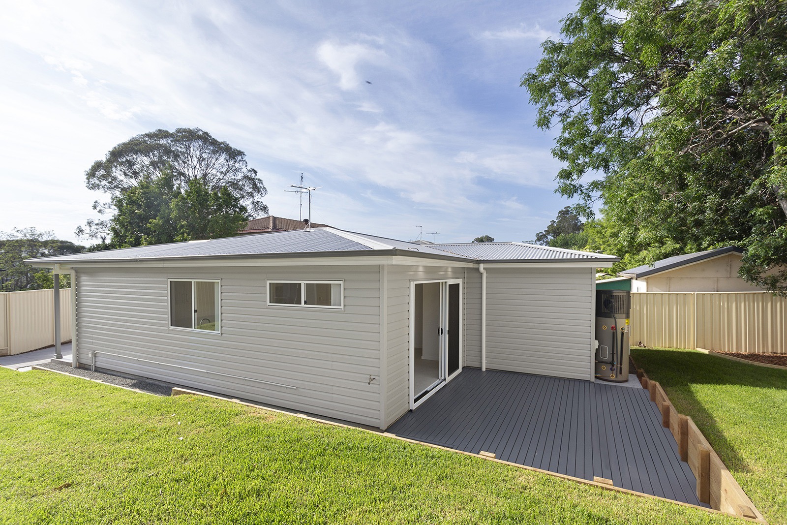 Bradbury – S107