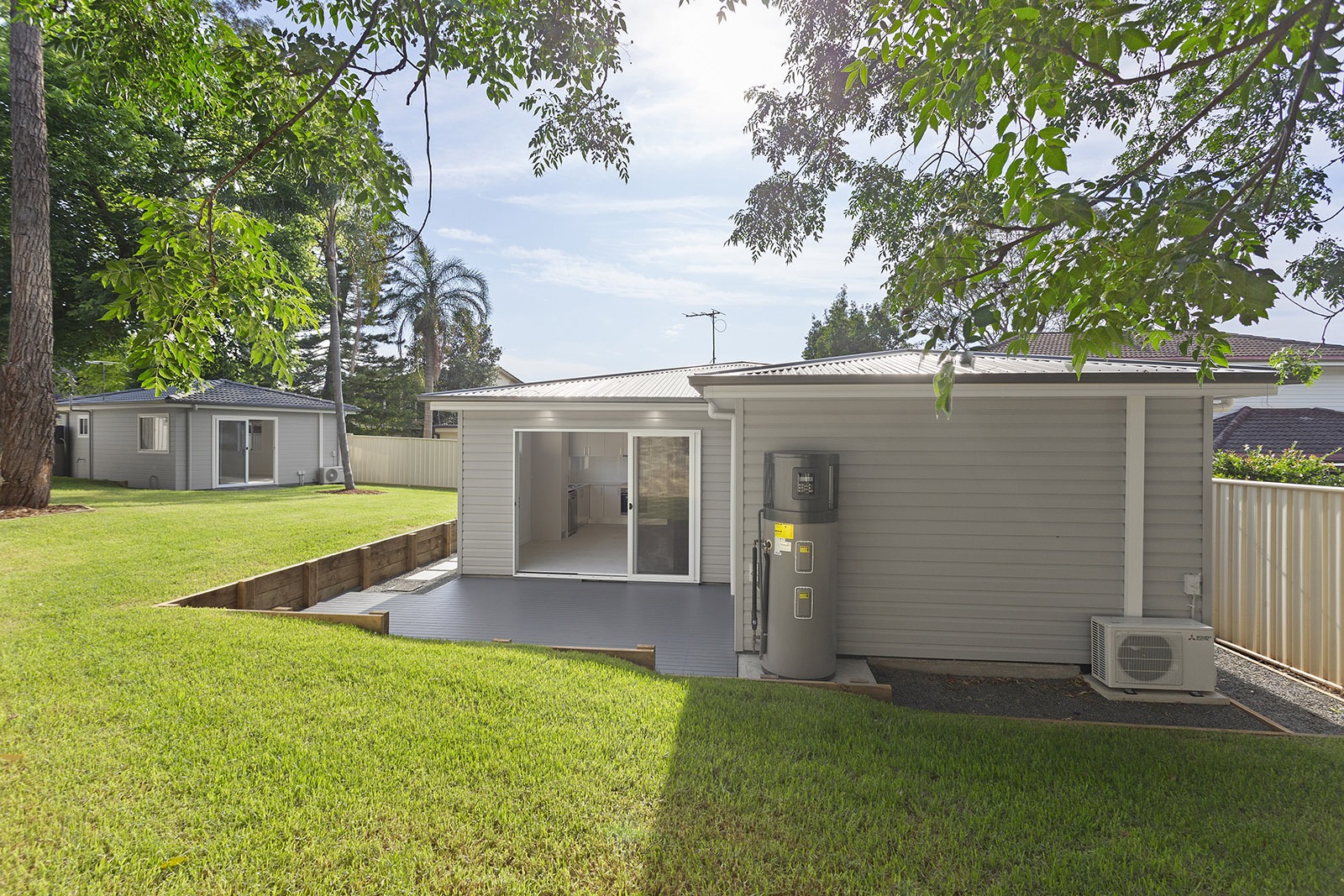 Bradbury – S107