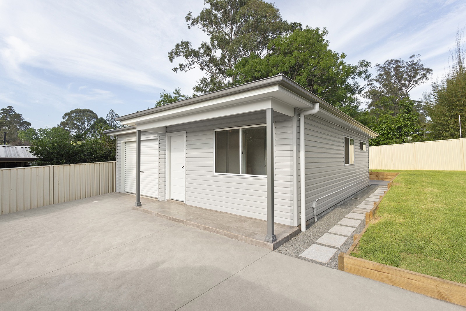 Bradbury – S107