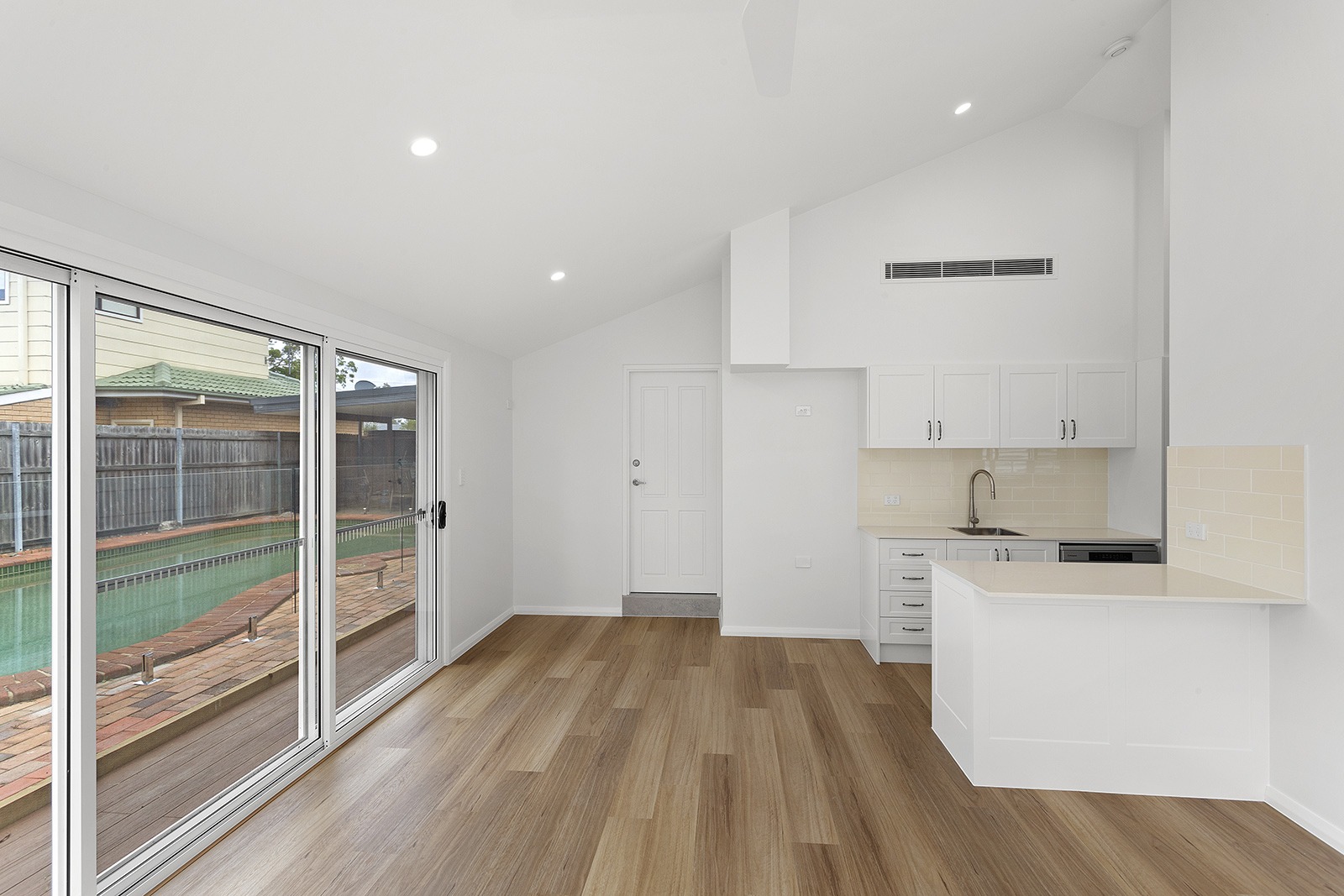 Berowra Heights – T88