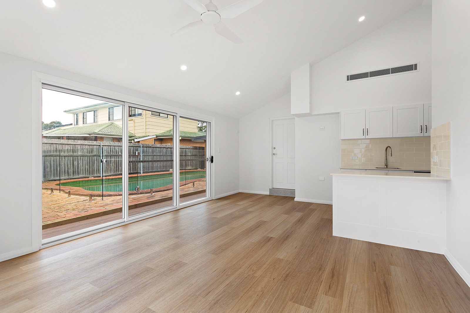 Berowra Heights – T88