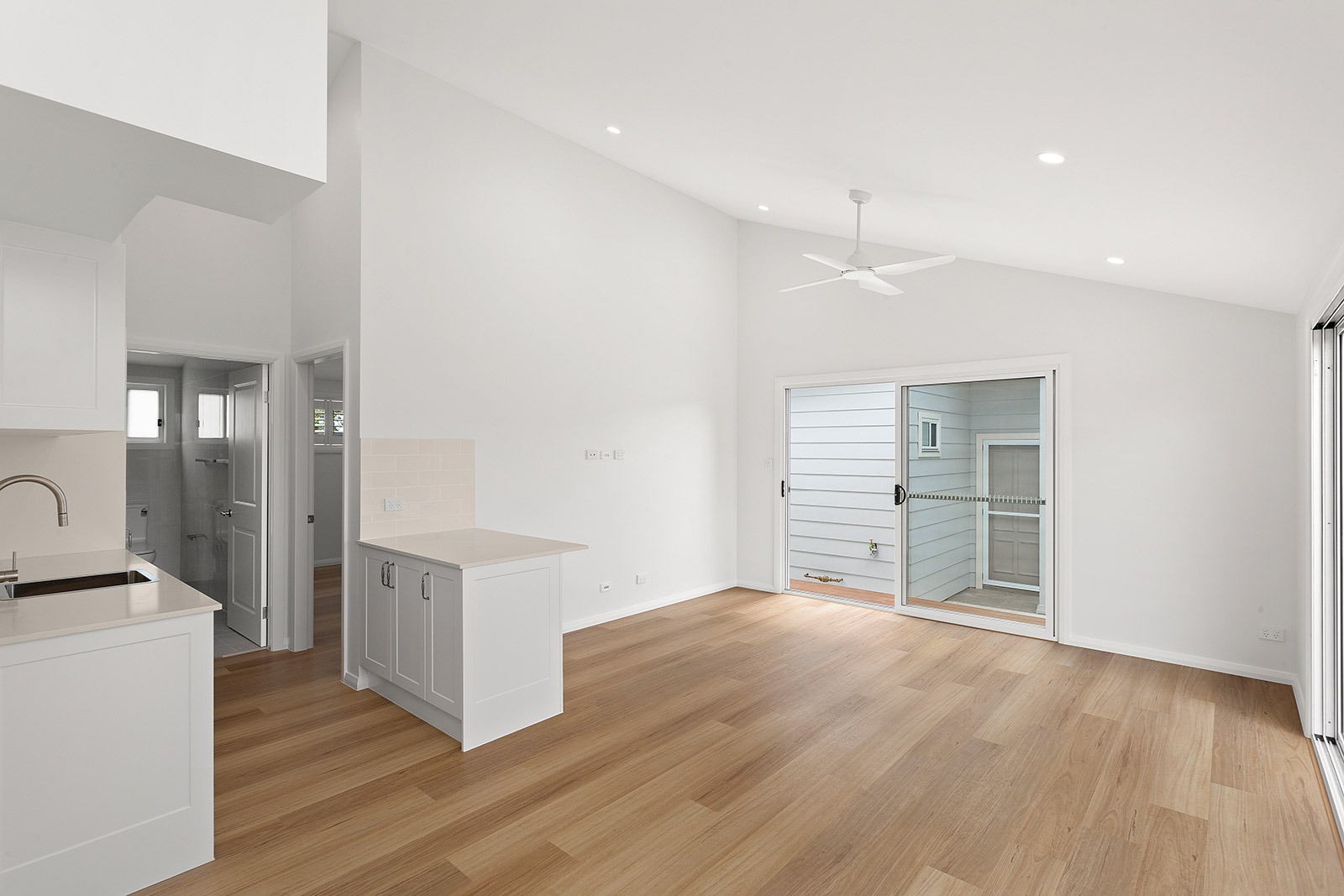 Berowra Heights – T88