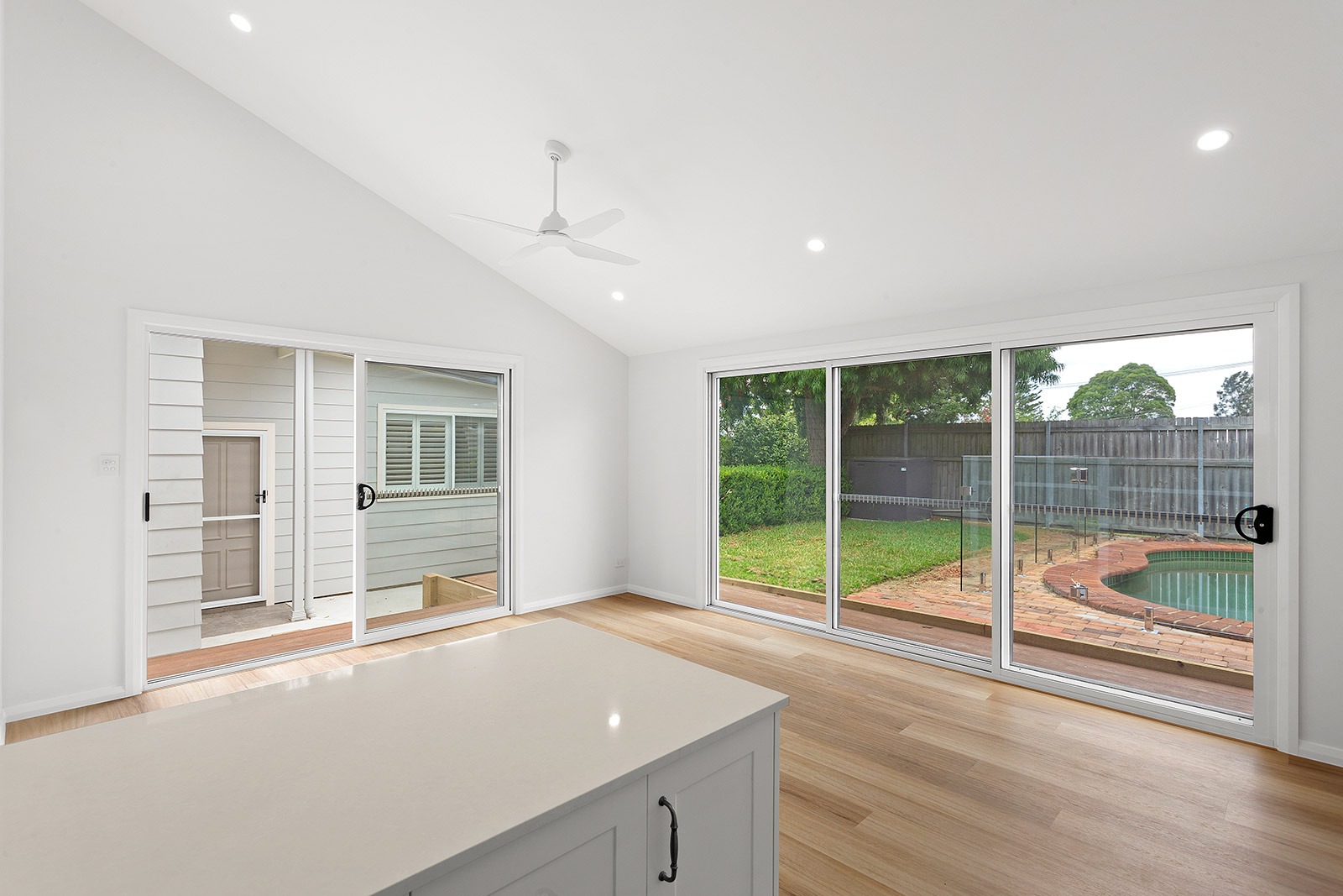 Berowra Heights – T88
