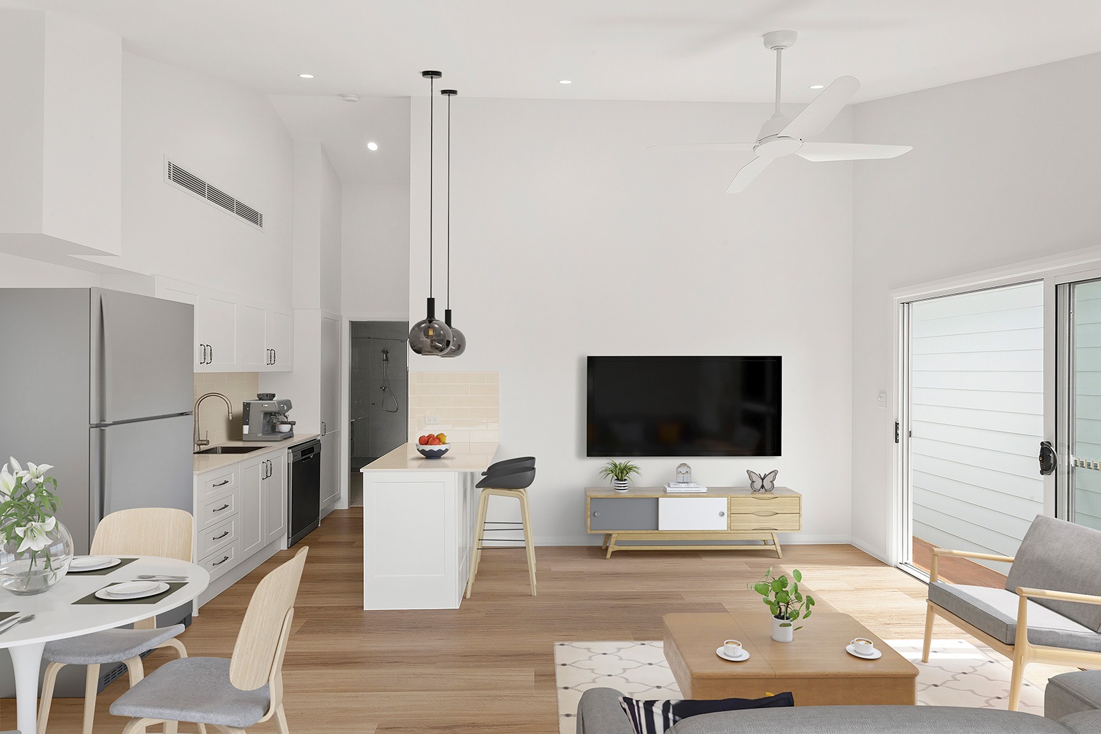 Berowra Heights – T88