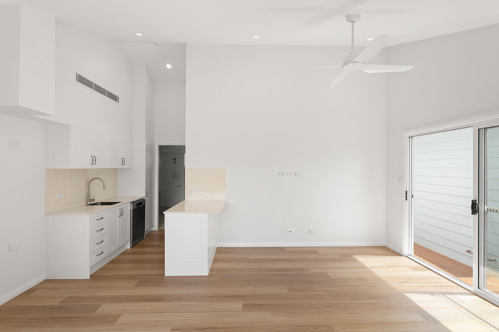 Berowra Heights – T88