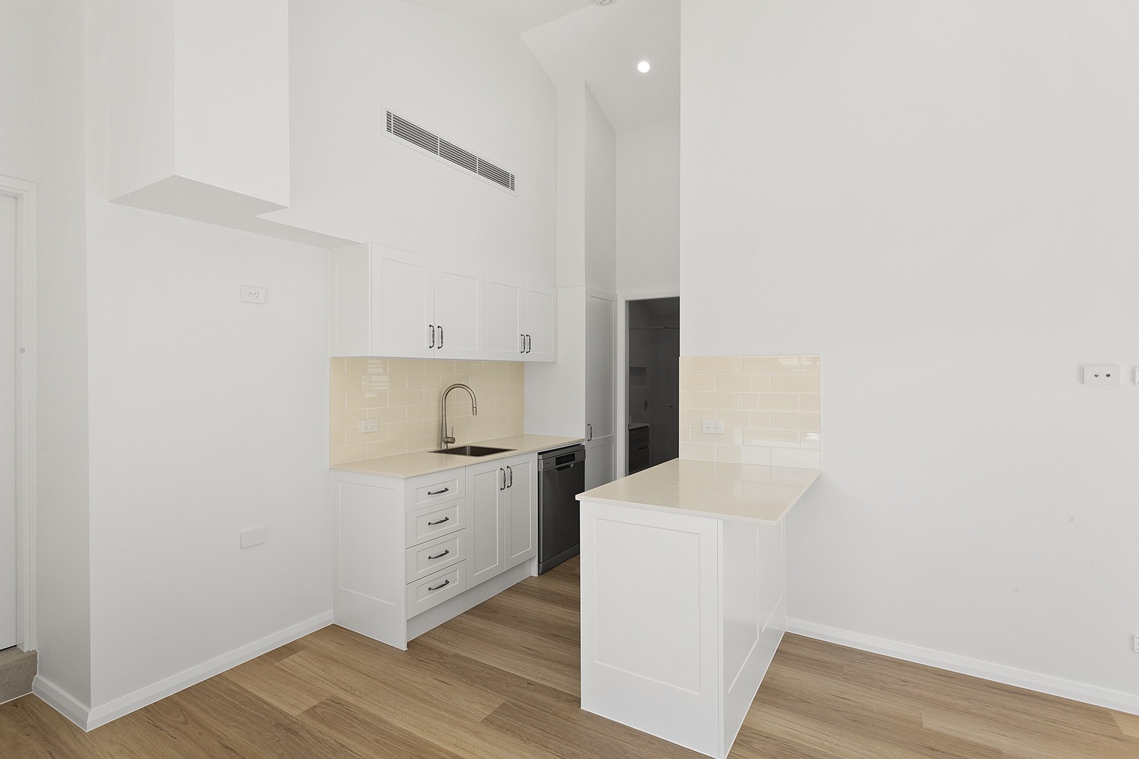 Berowra Heights – T88
