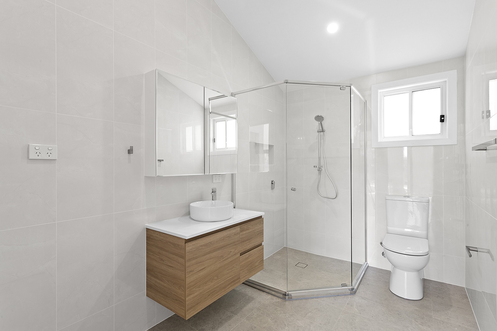 Berowra Heights – T88