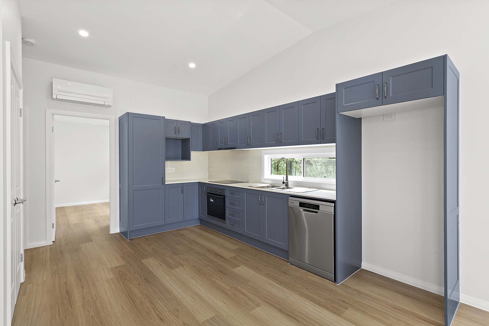 Berowra Heights – T88