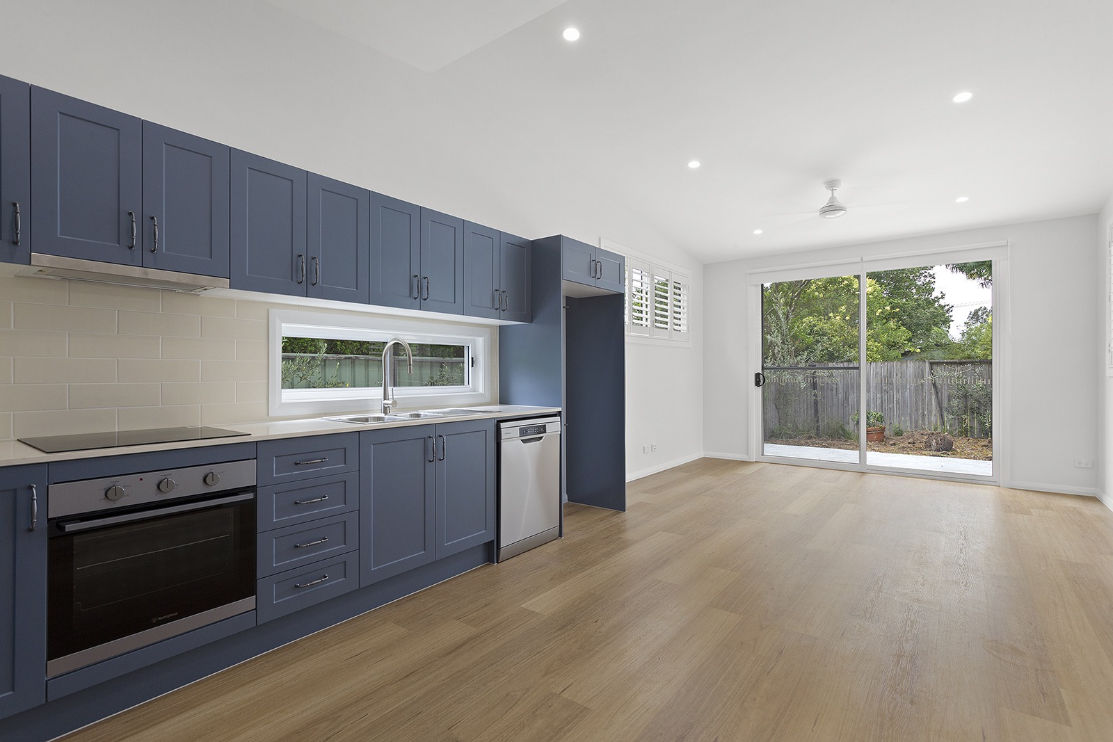 Berowra Heights – T88