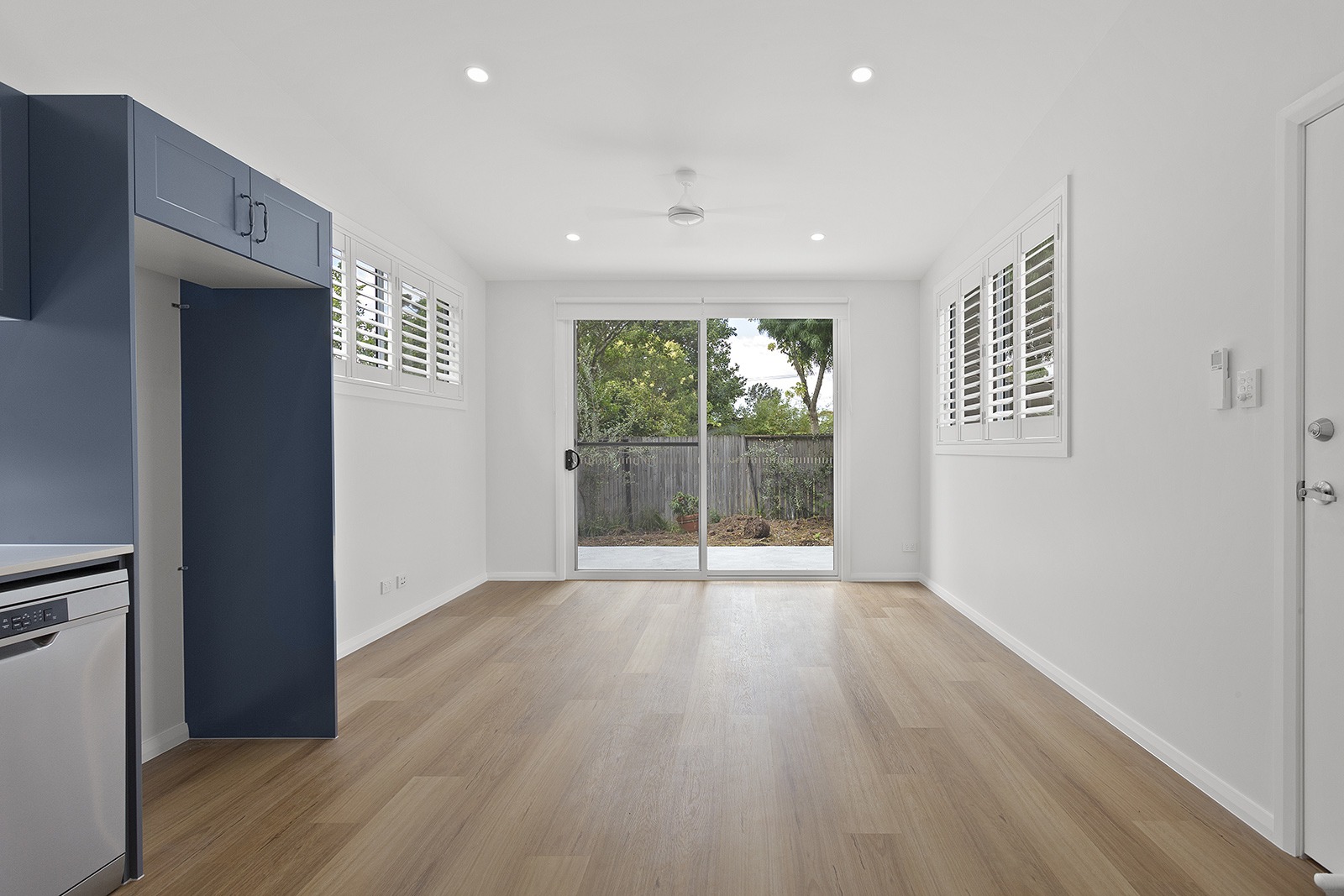 Berowra Heights – T88