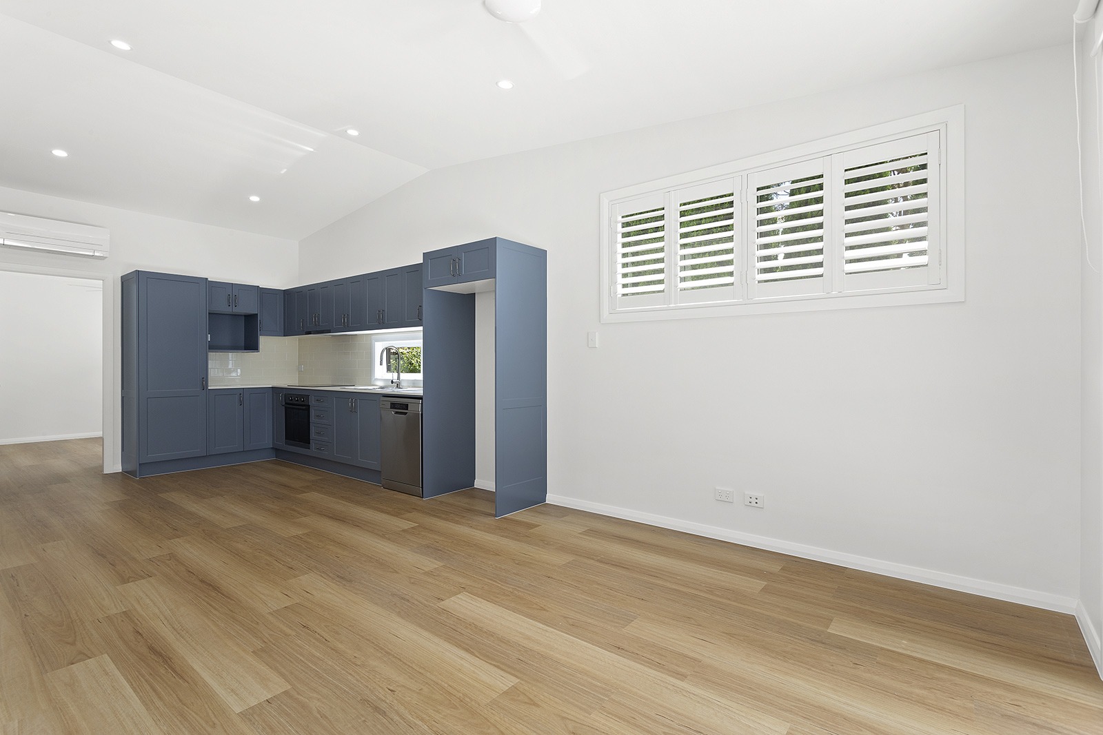Berowra Heights – T88