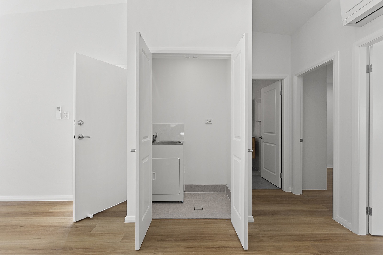 Berowra Heights – T88
