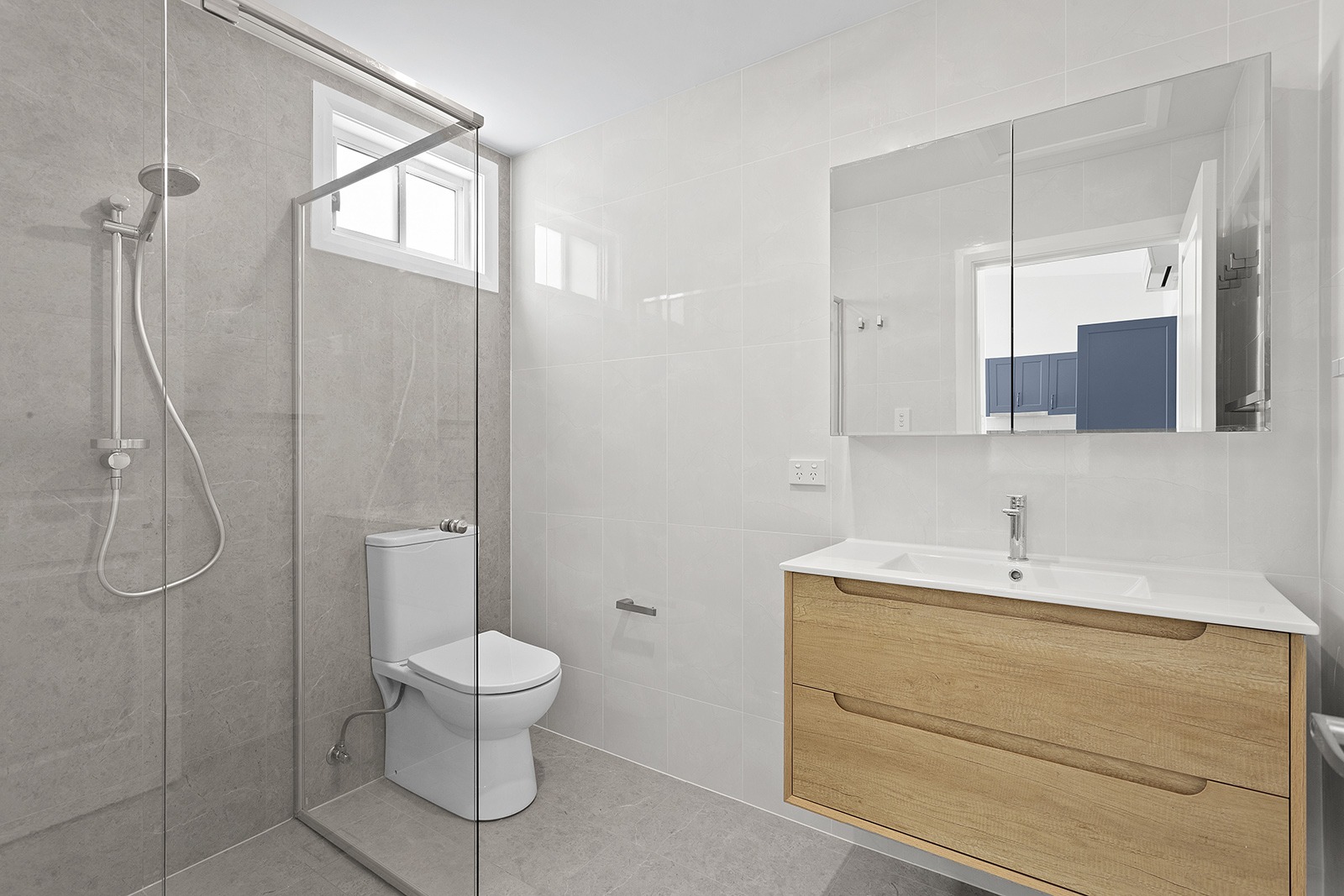 Berowra Heights – T88