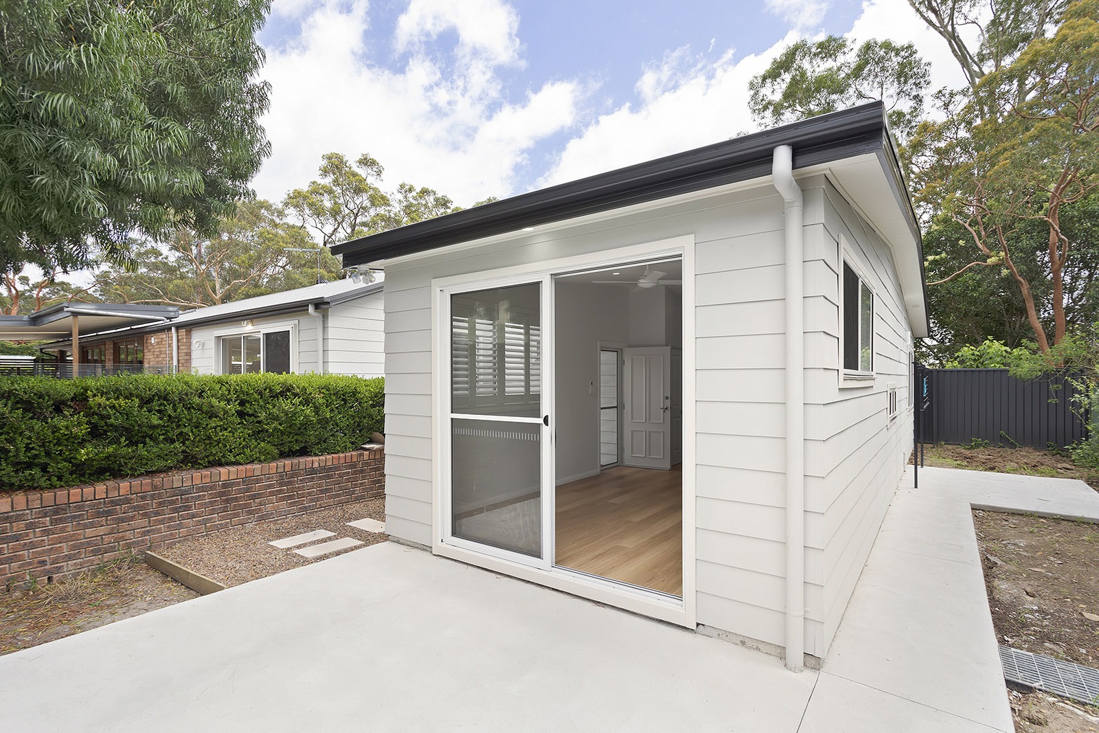 Berowra Heights – T88