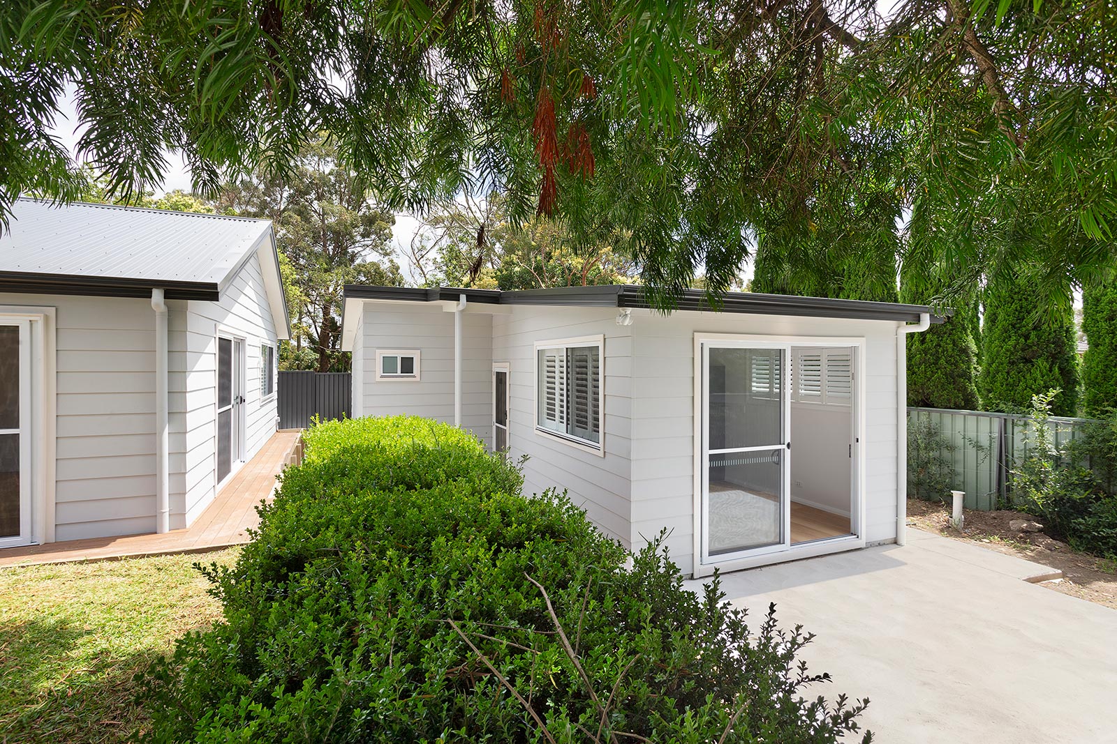 Berowra Heights – T88