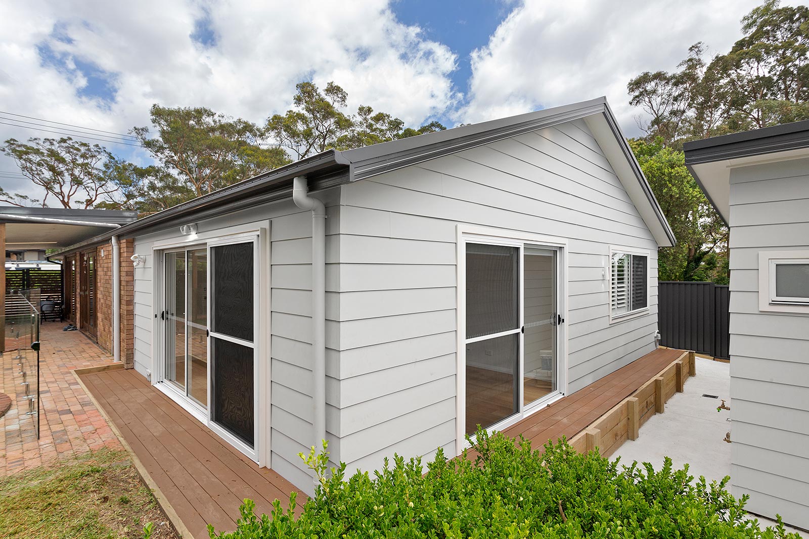 Berowra Heights – T88