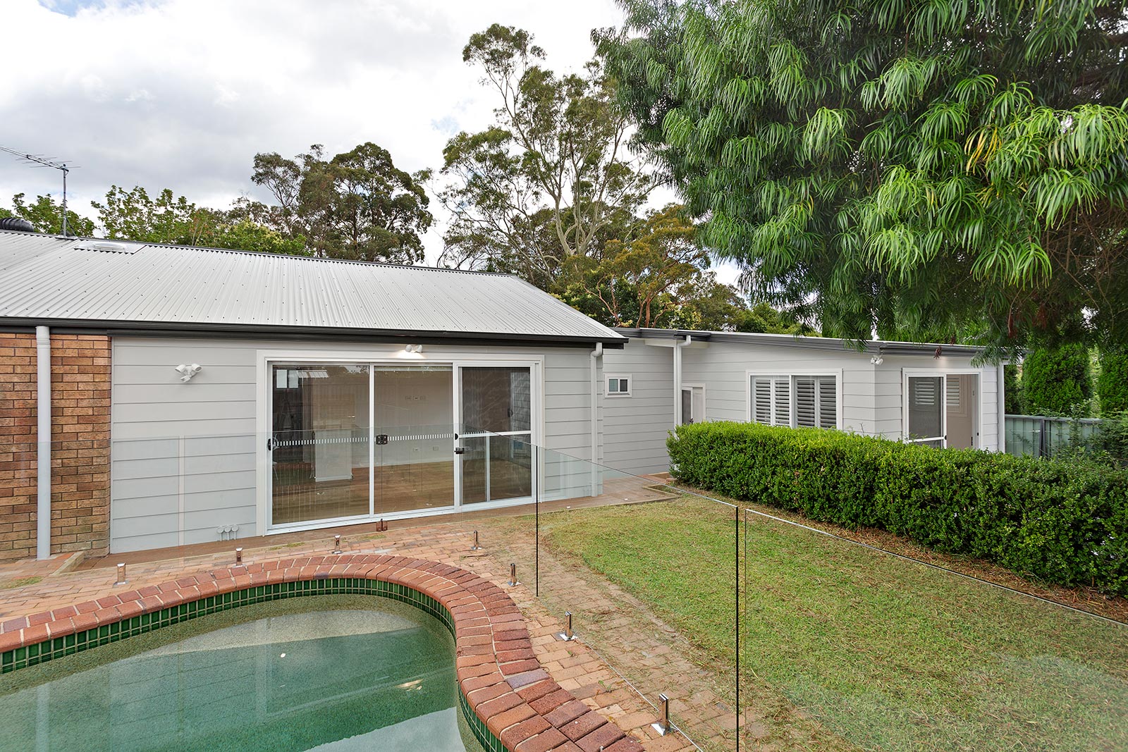 Berowra Heights – T88