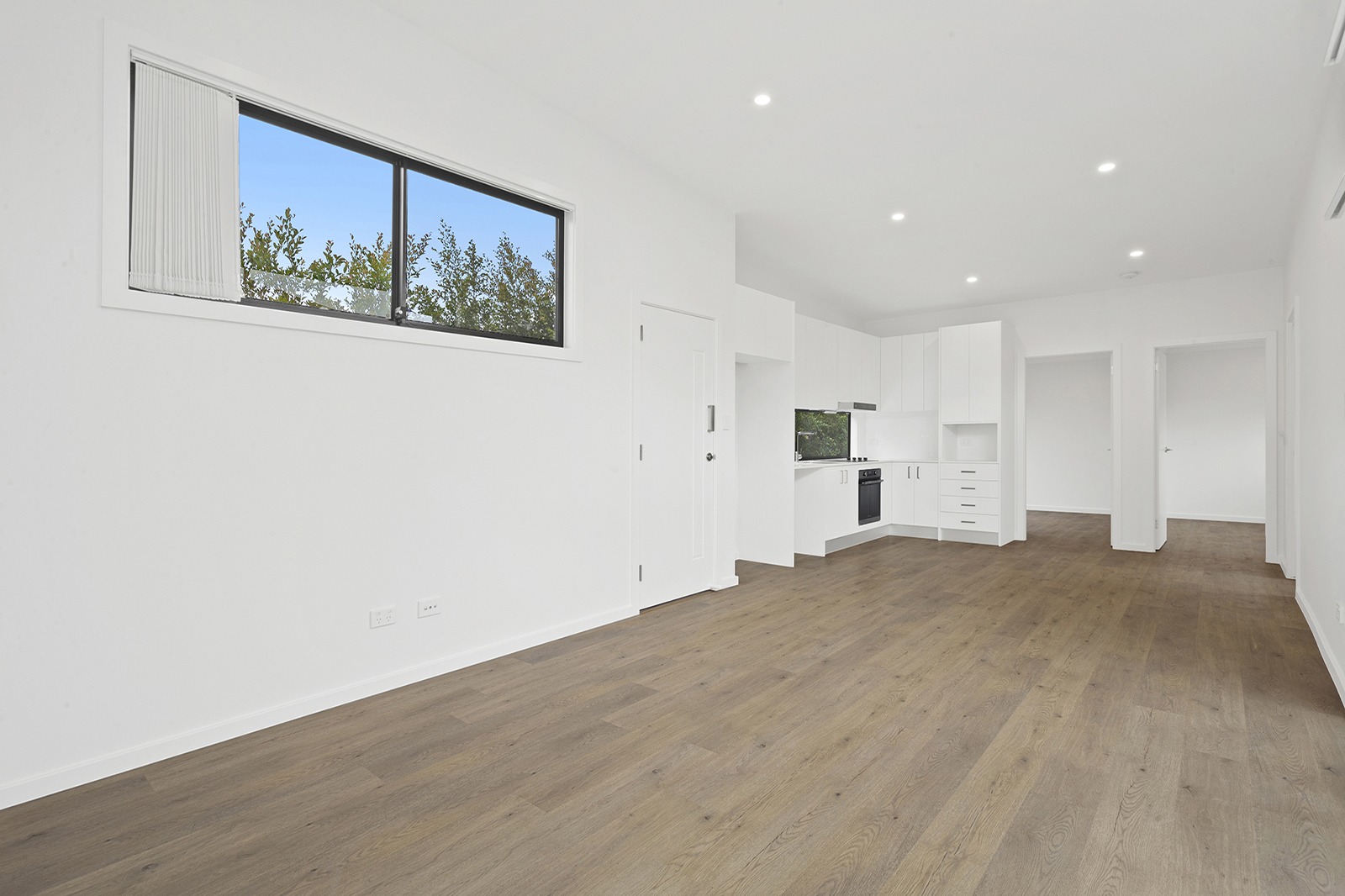 Revesby – B11