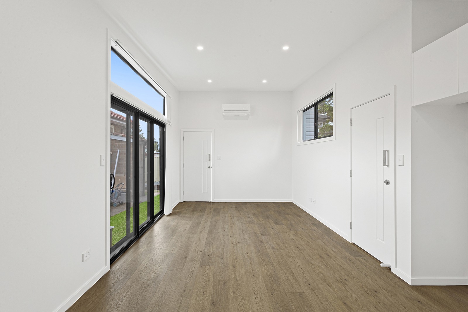 Revesby – B11