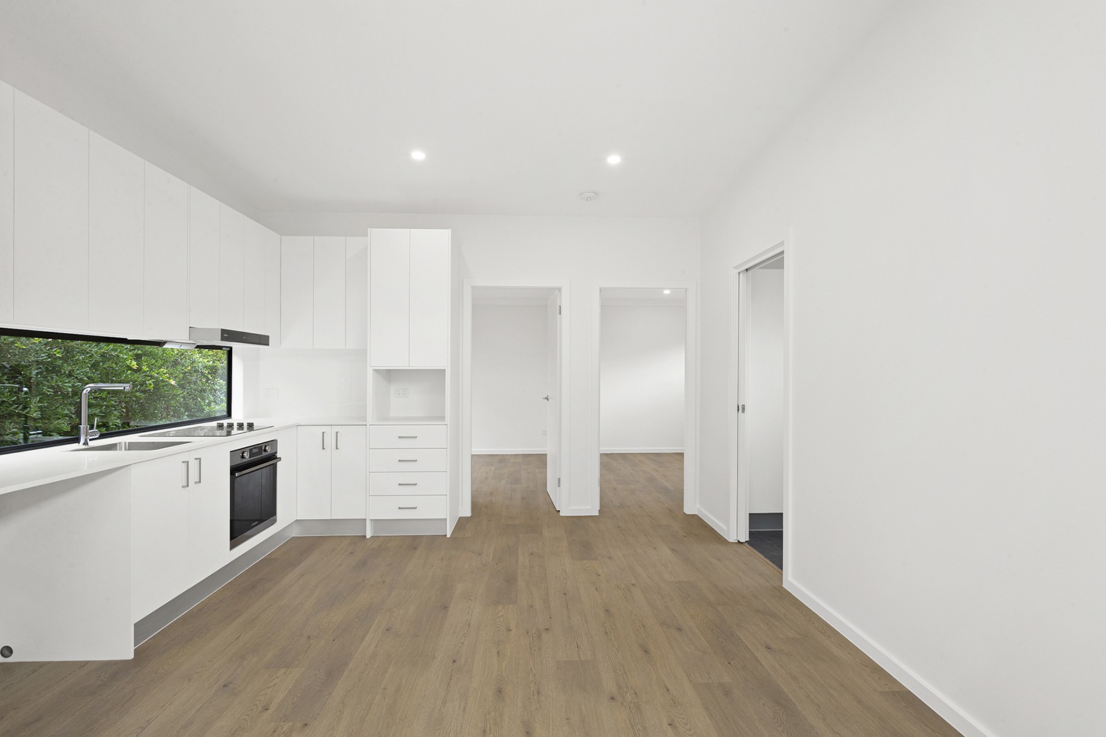 Revesby – B11