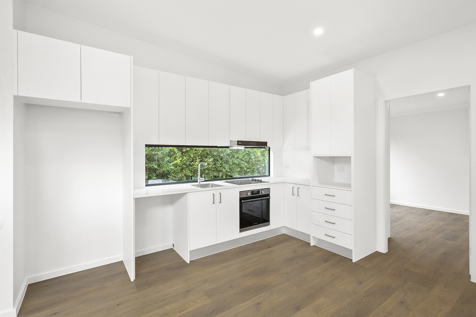 Revesby – B11
