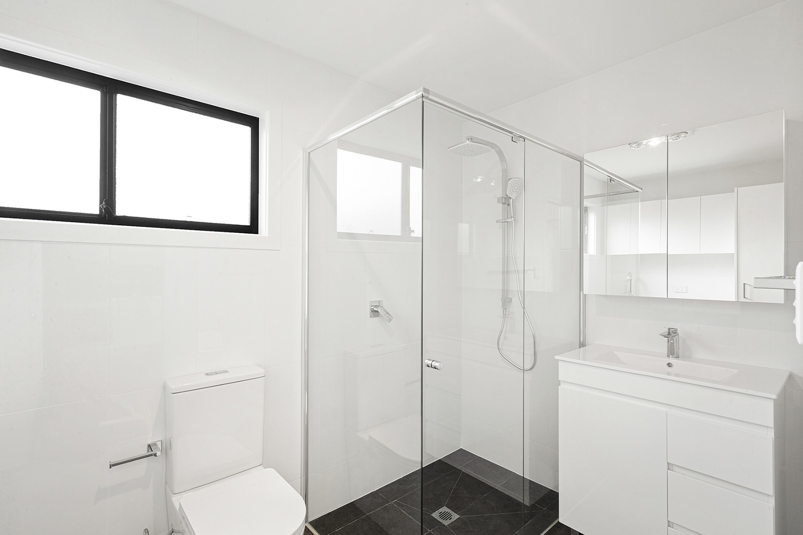 Revesby – B11