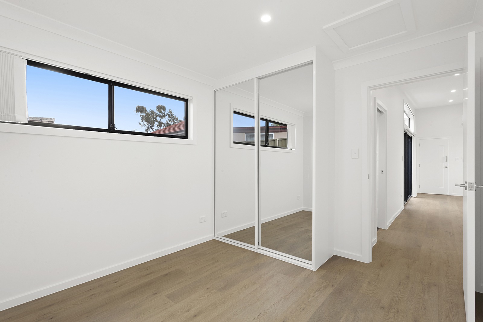 Revesby – B11