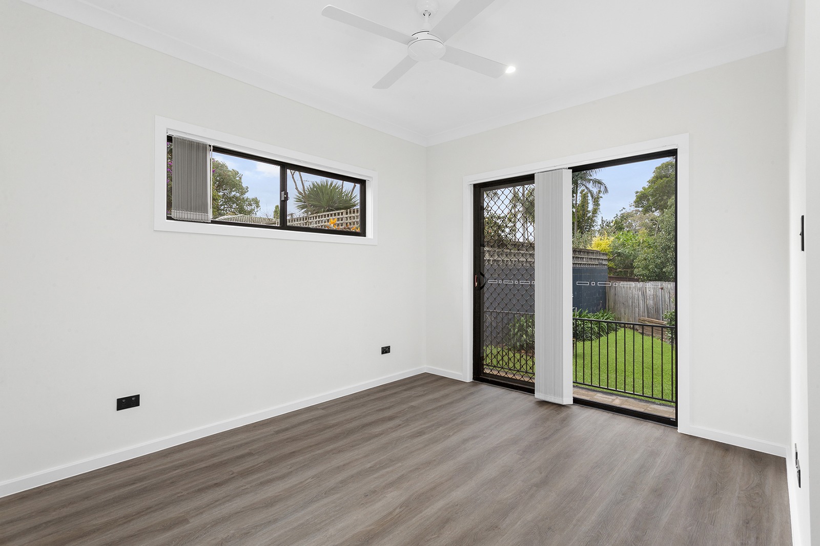 Baulkham Hills – P116