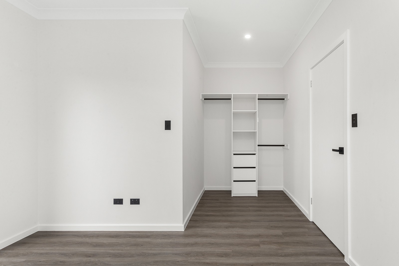 Baulkham Hills – P116