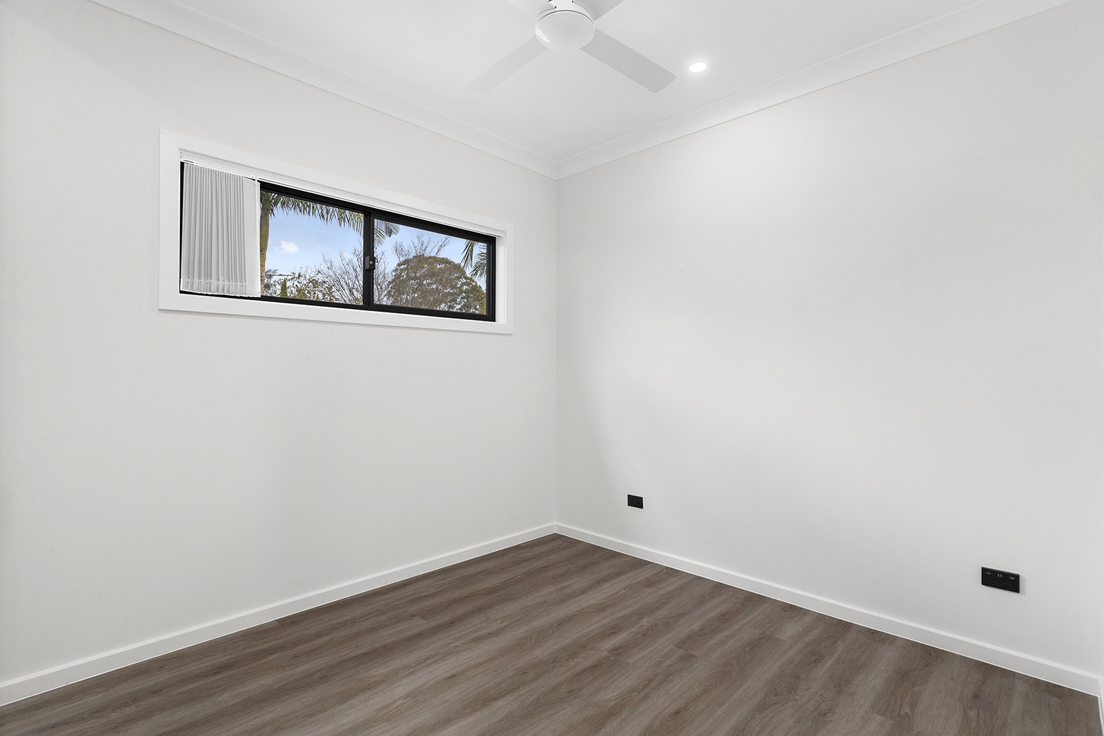 Baulkham Hills – P116