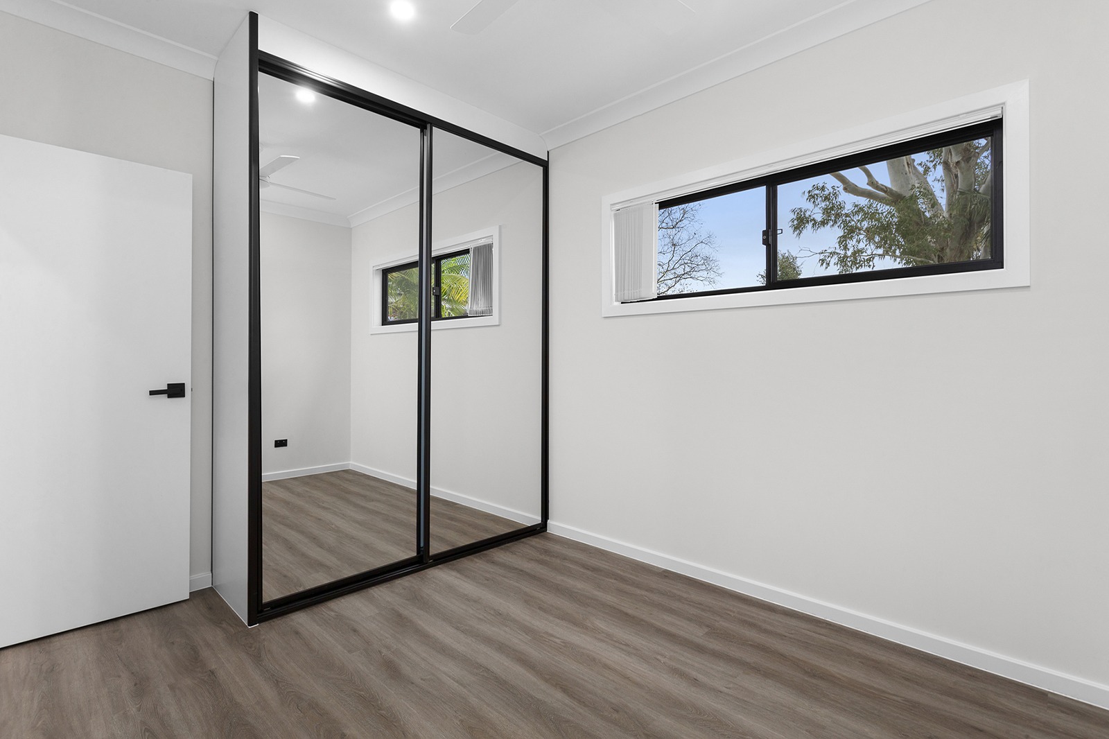 Baulkham Hills – P116