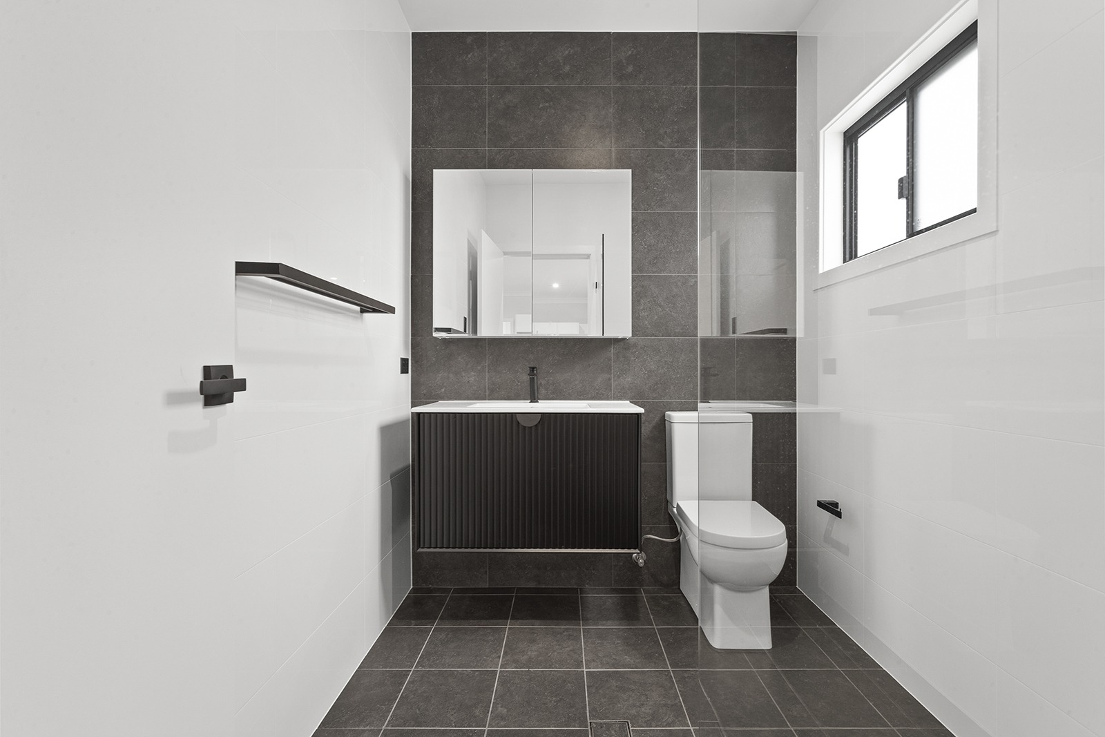 Baulkham Hills – P116