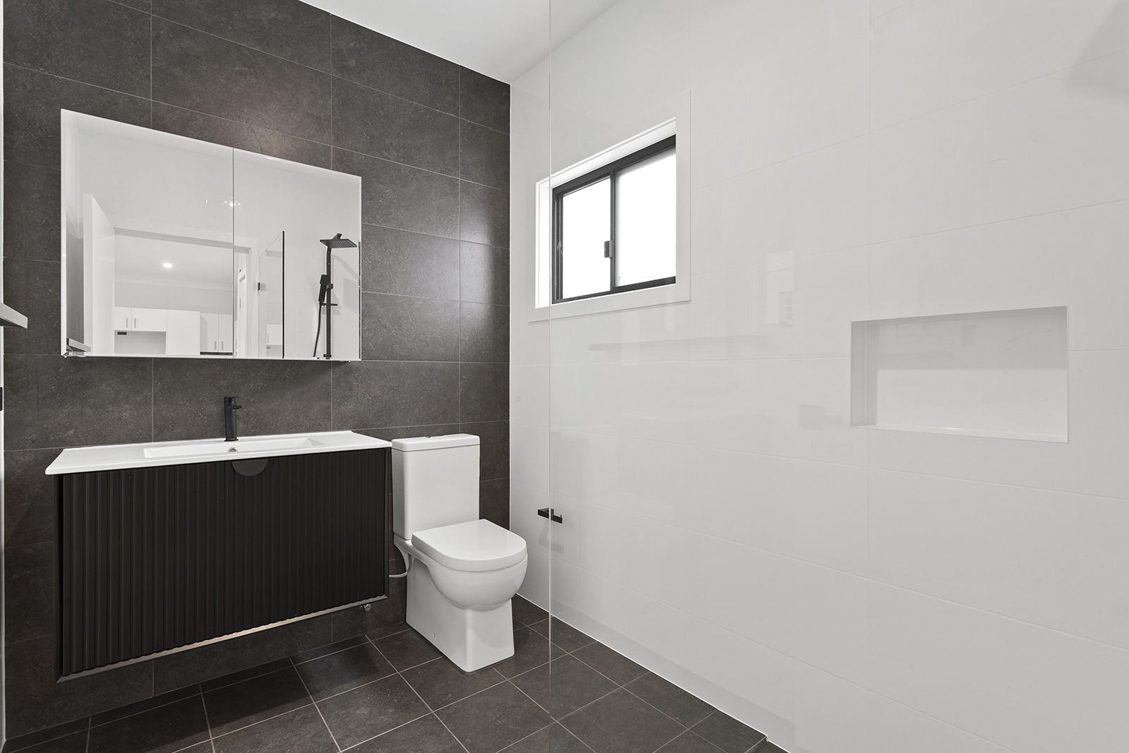 Baulkham Hills – P116