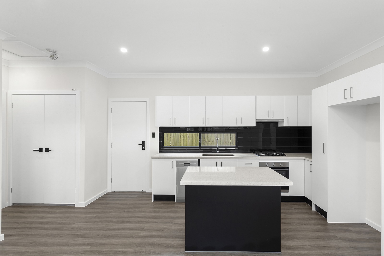 Baulkham Hills – P116