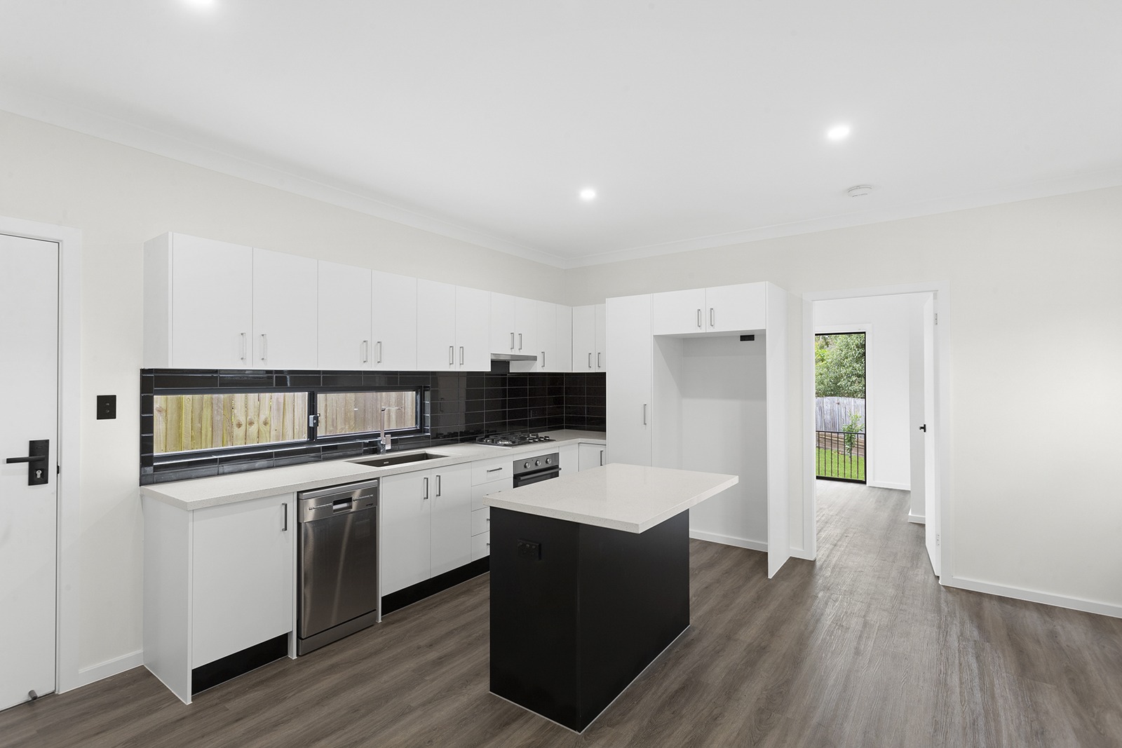 Baulkham Hills – P116
