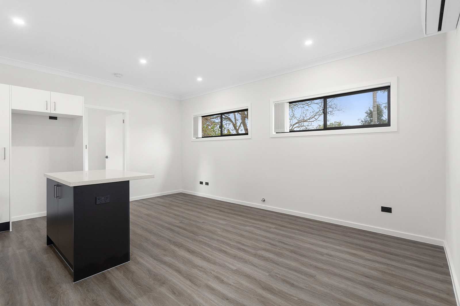 Baulkham Hills – P116