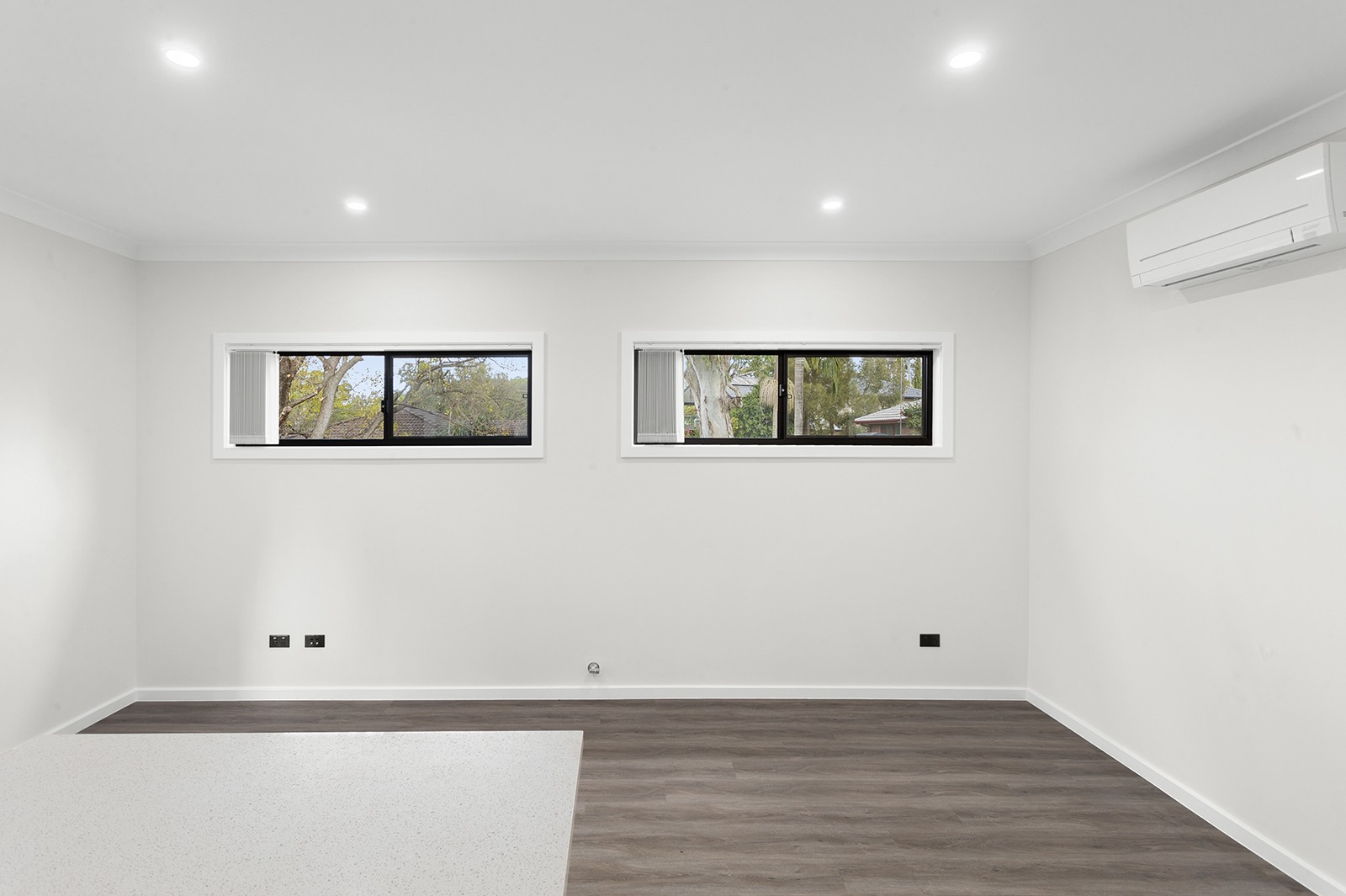 Baulkham Hills – P116