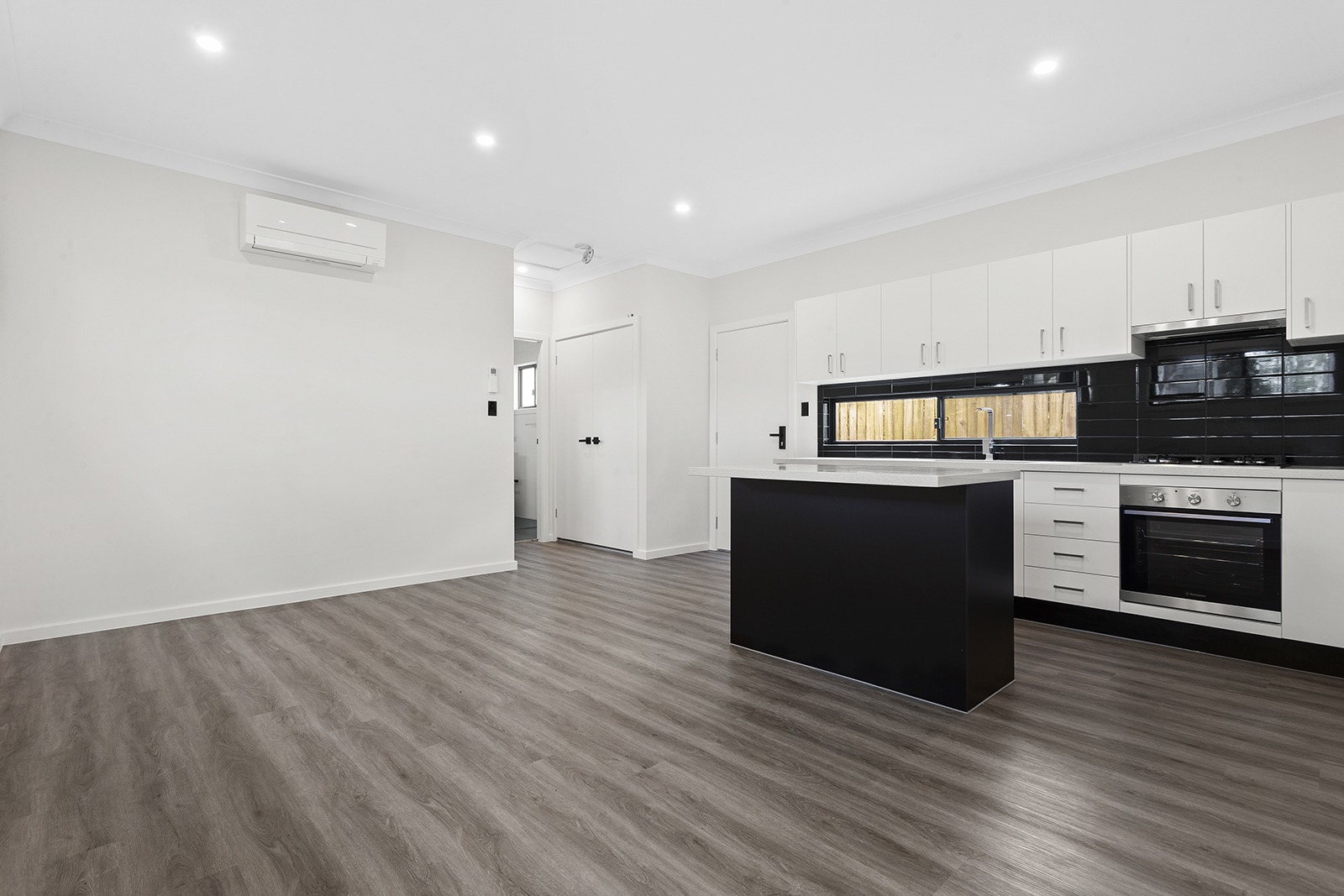 Baulkham Hills – P116