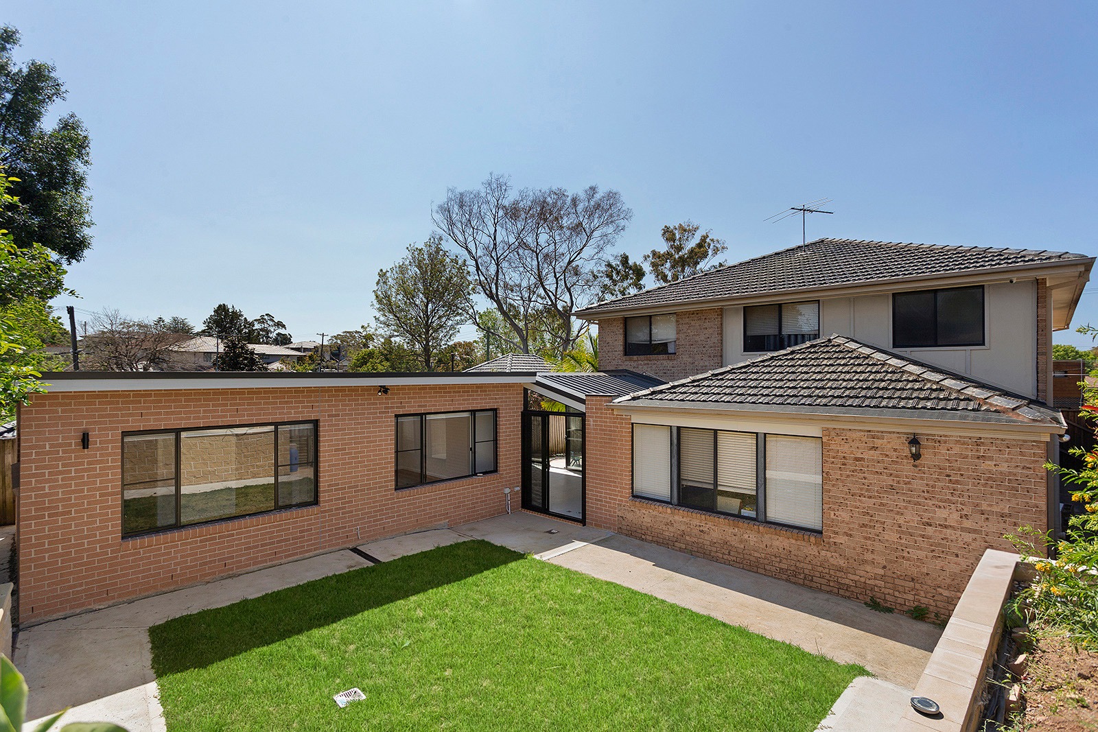 Eastwood – N138