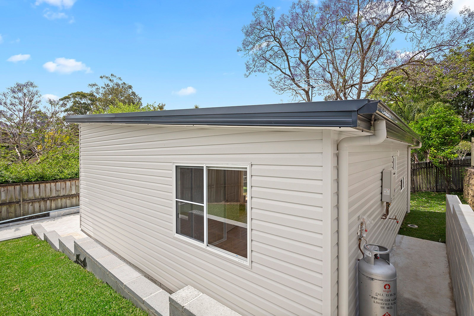 North Epping – G25