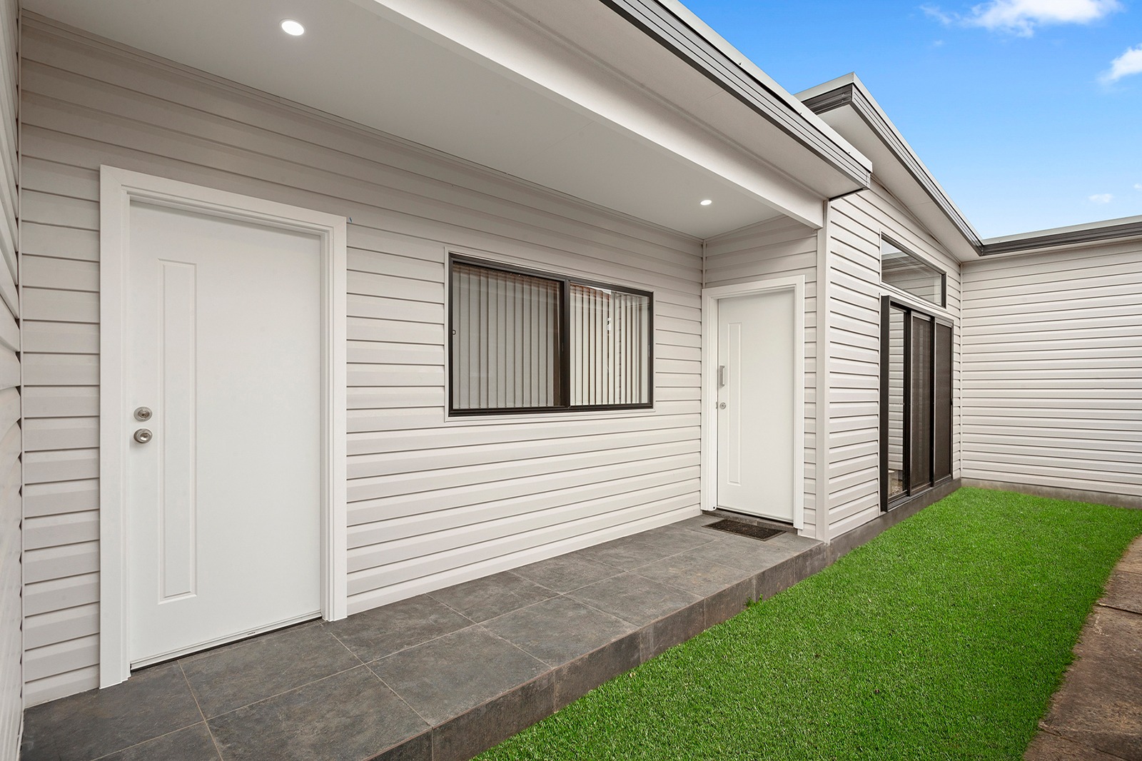 Revesby – B11