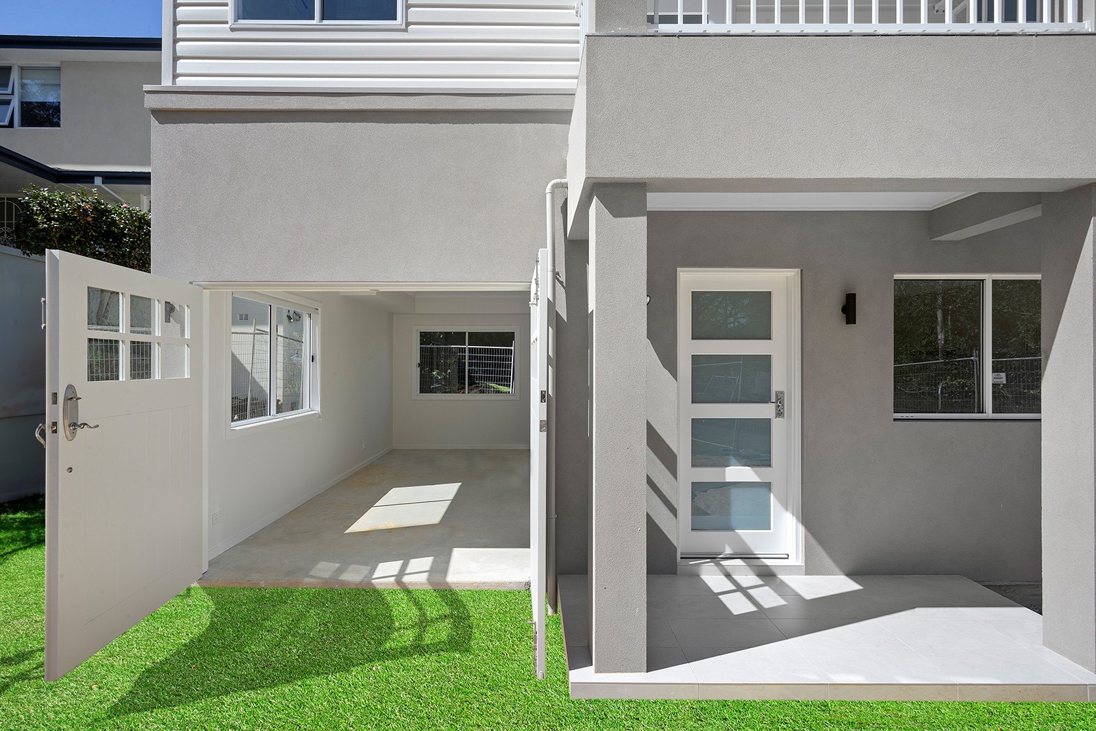 Killarney Heights – D9