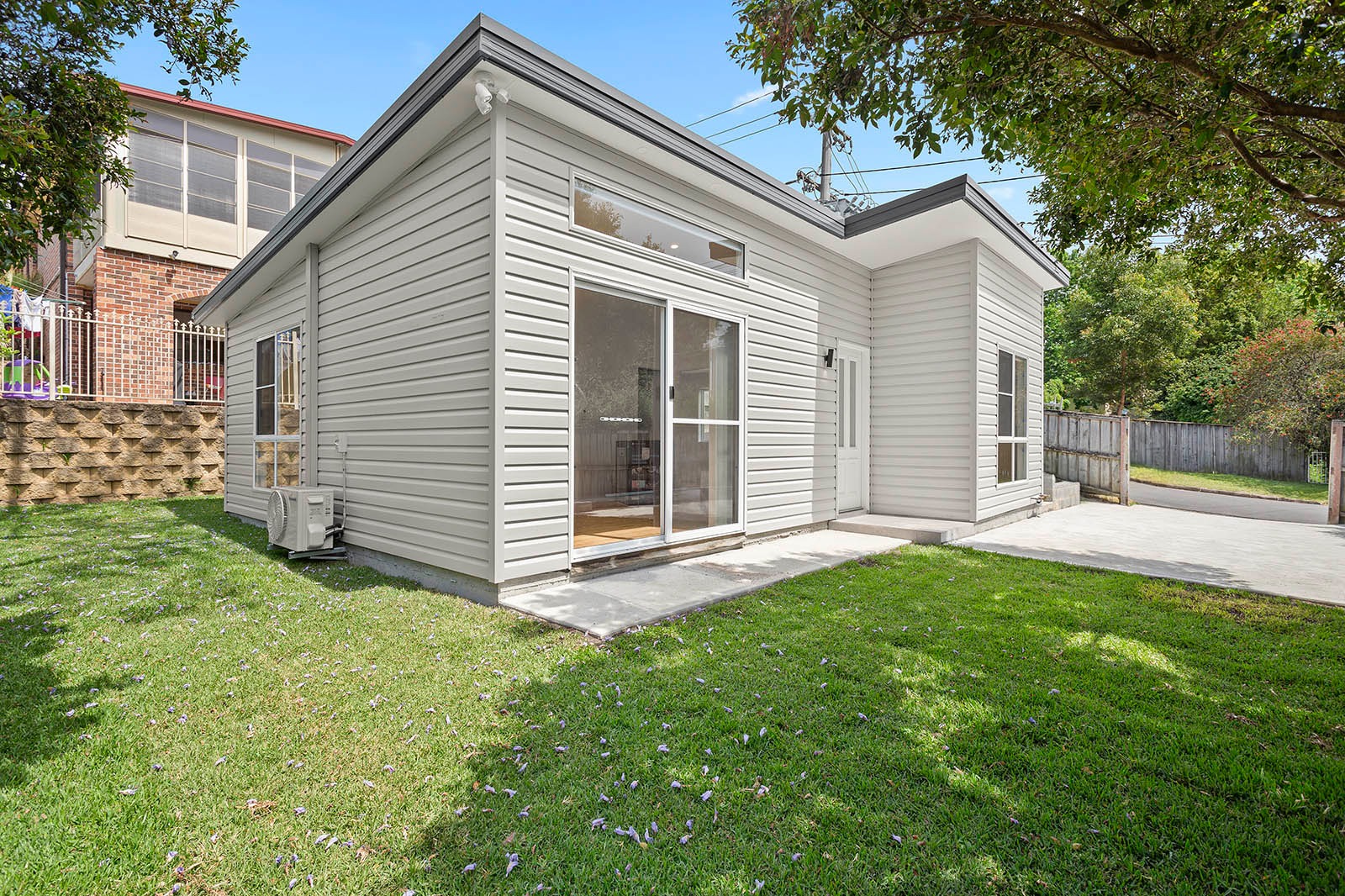 North Epping – G25