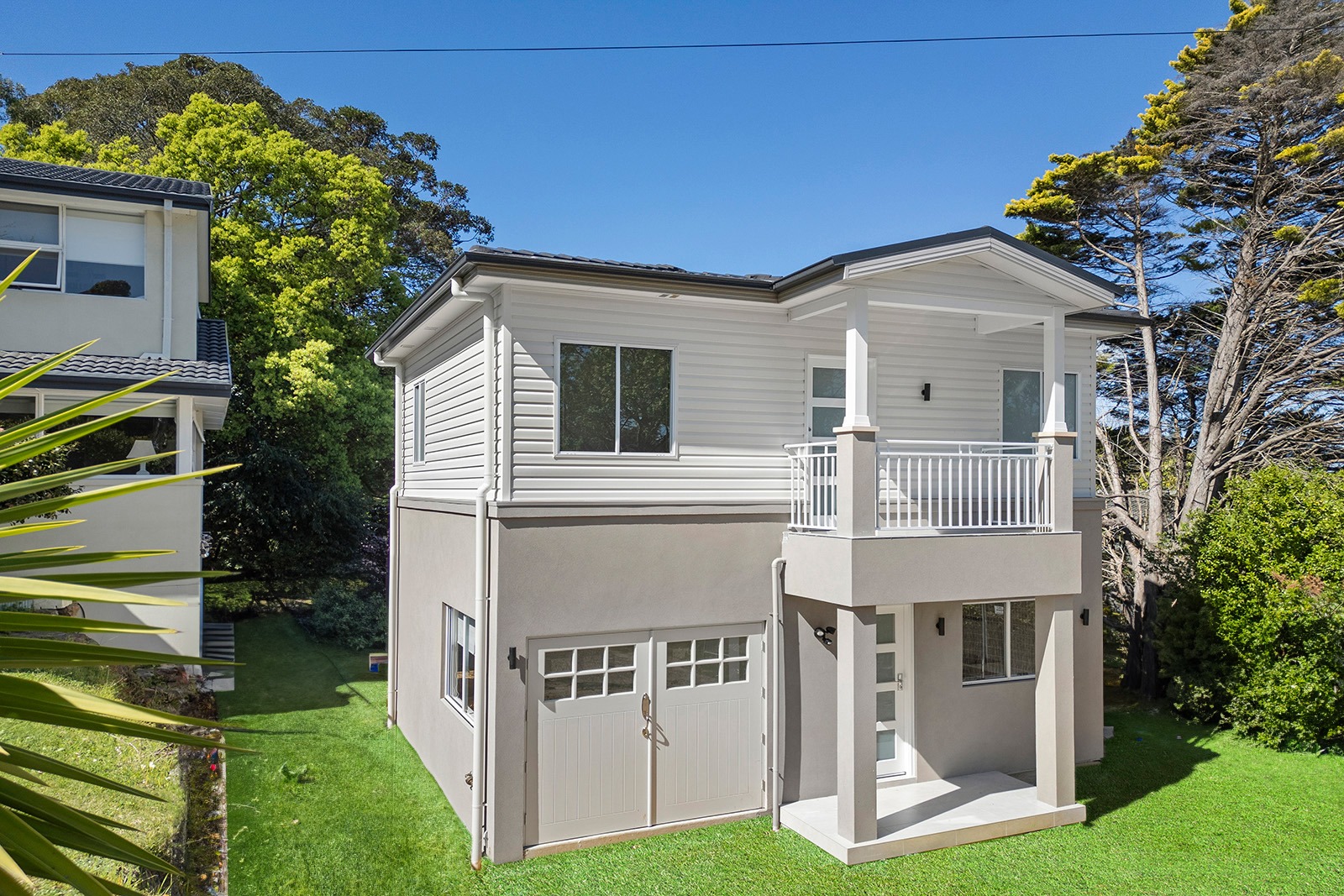 Killarney Heights – D9