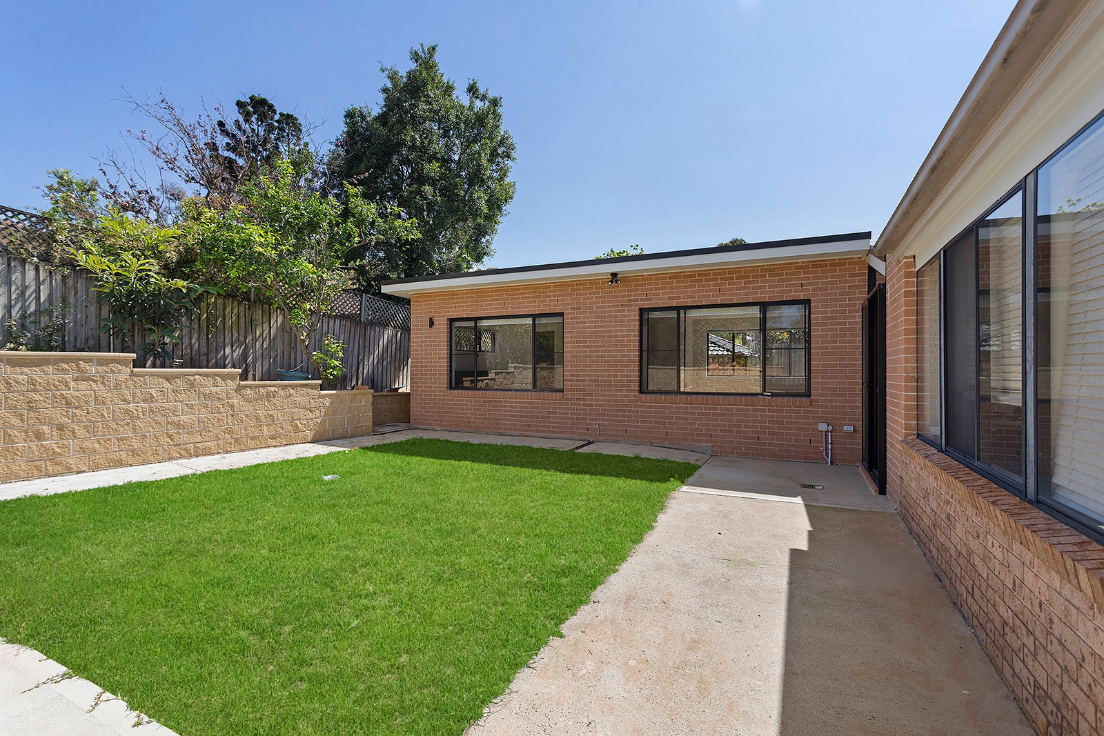 Eastwood – N138