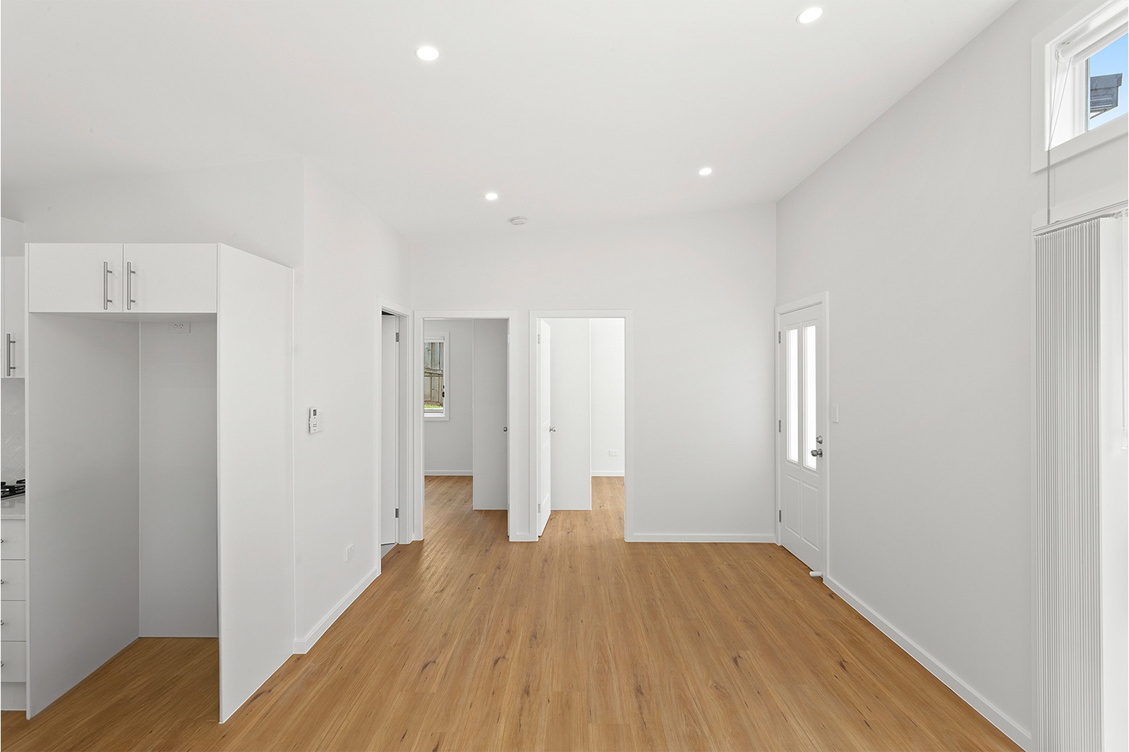 North Epping – G25