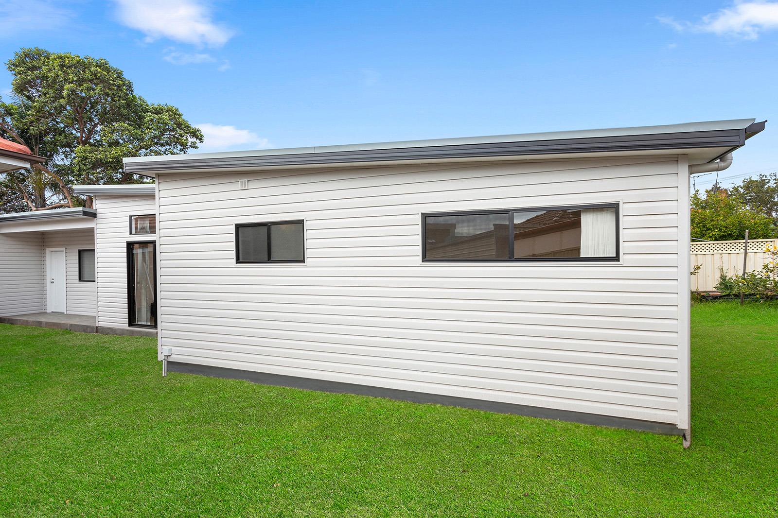 Revesby – B11